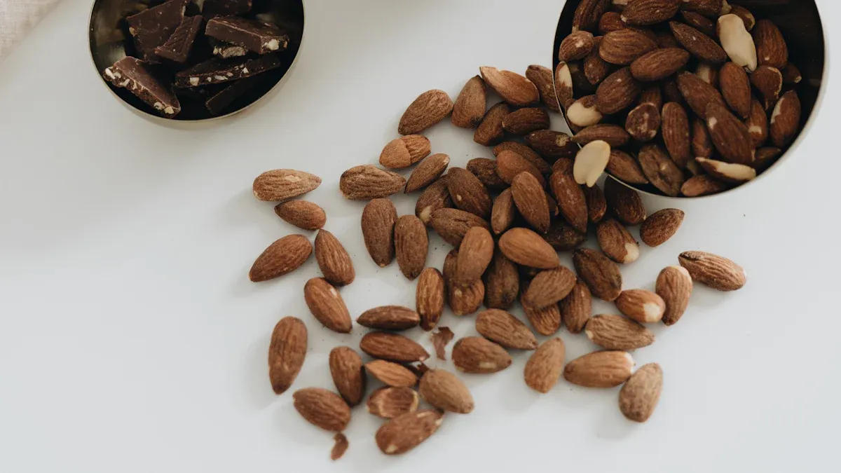 Cocoa Butter Nutrition Facts and Health Benefits