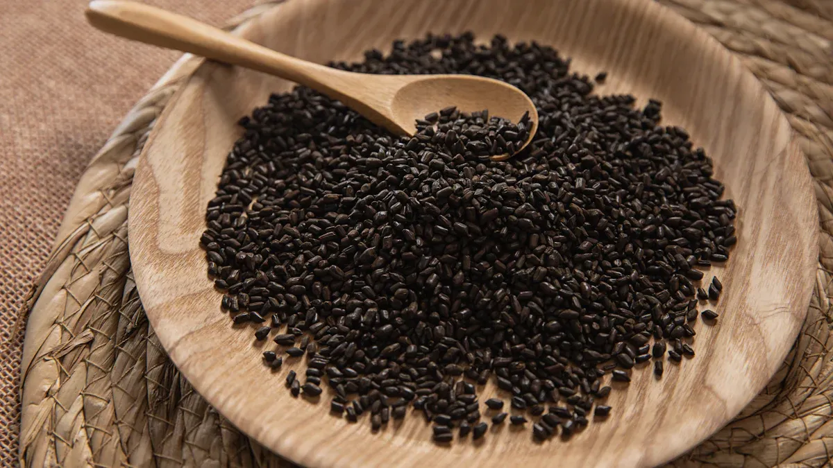 Black Cumin Seed Overview