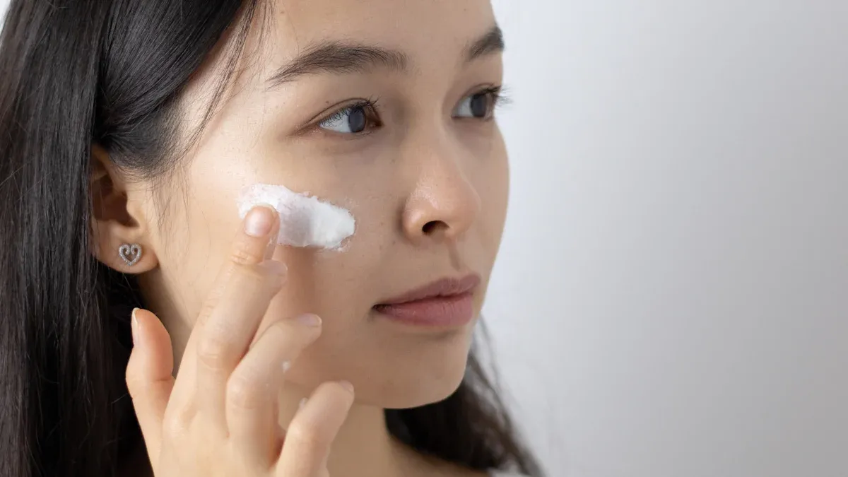 Beauty and Personal Care