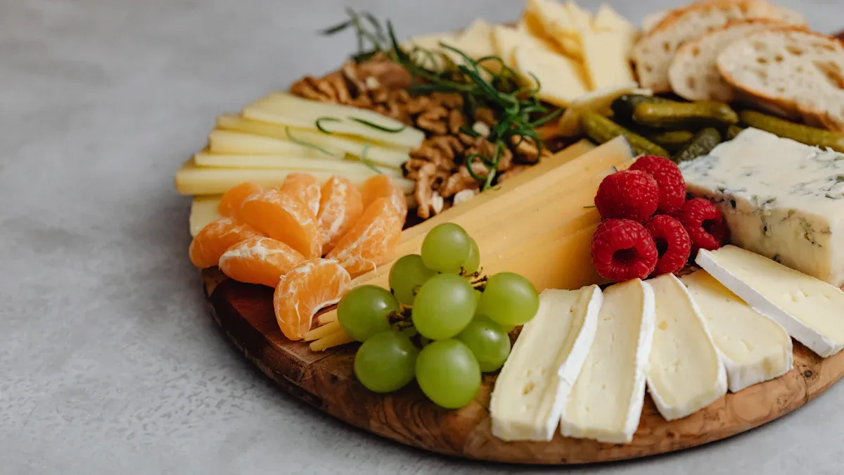 Ways to Enjoy Brie