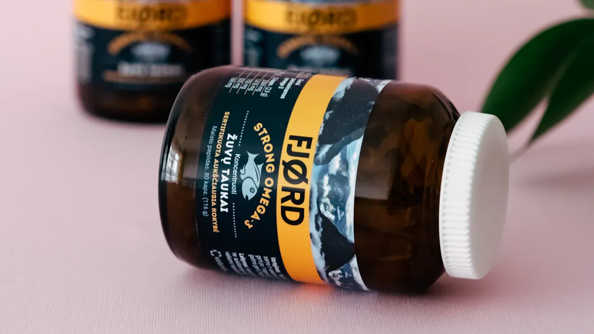 Omega-3 Eggs Overview