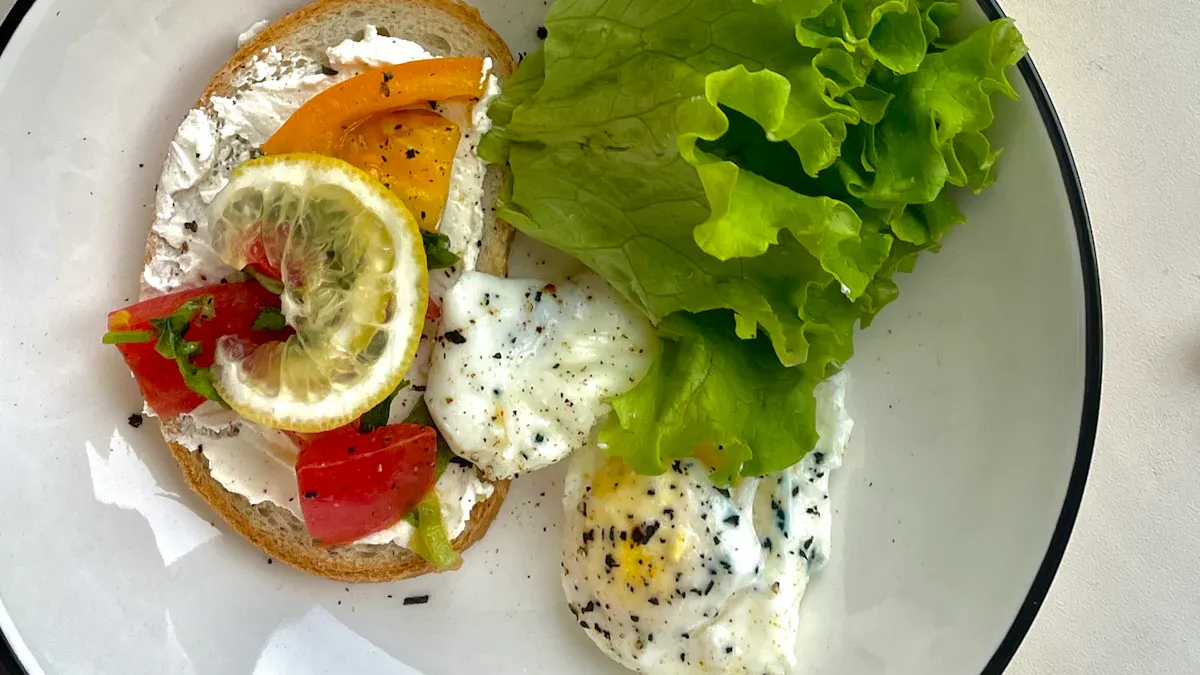 Carb-Conscious Consumption Tips