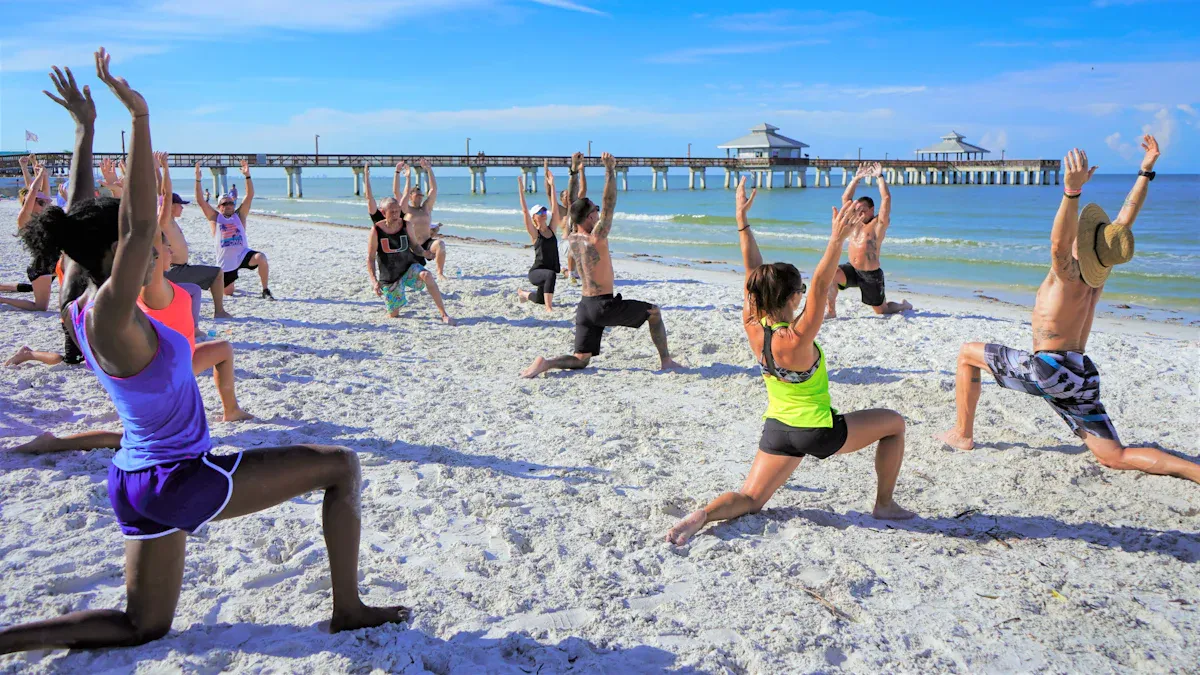 Physical Activity