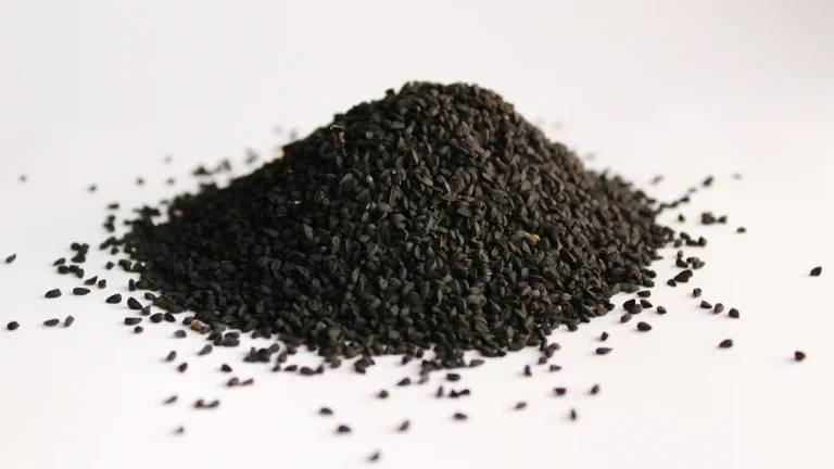 Top Black Cumin Seed Benefits