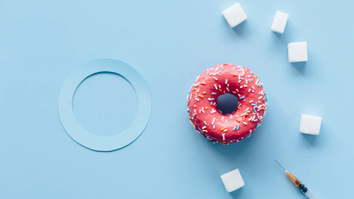 Foods Linked to Chronic Inflammation