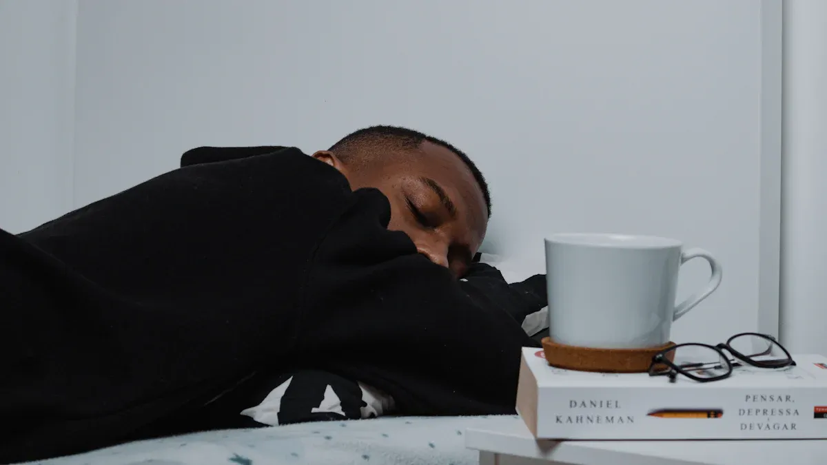 Coffee Negative Effects on Health and Possible Side Issues