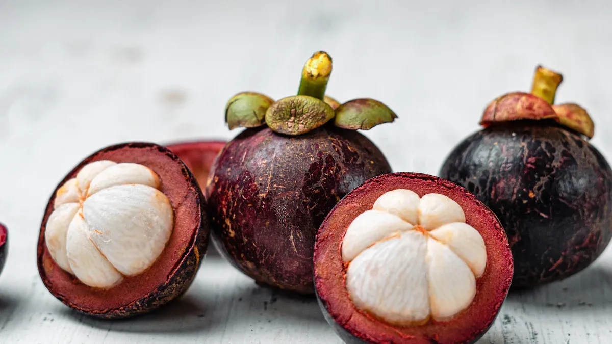 What is Mangosteen?