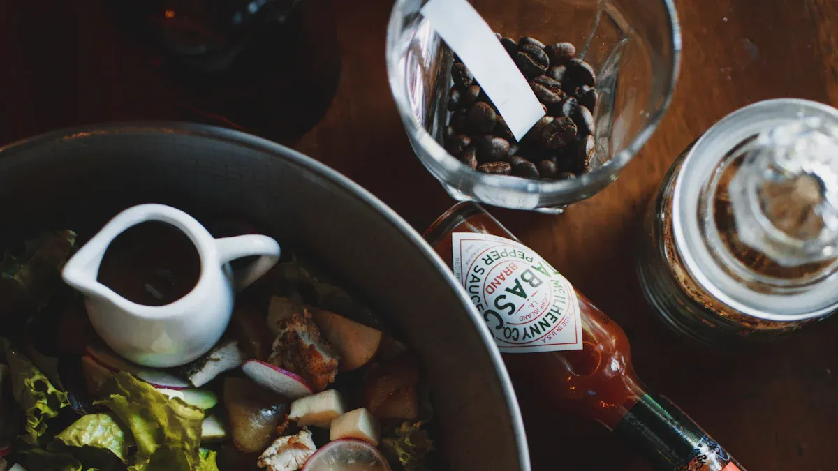 Cooking and Food Prep