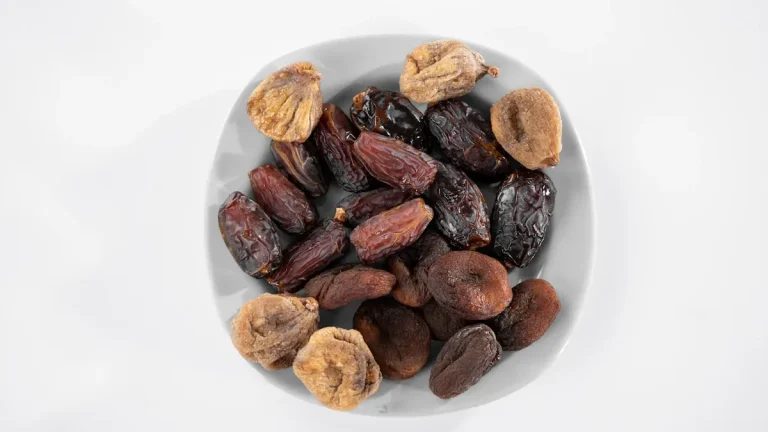 10 Reasons Dried Figs Are a Nutrient-Packed Superfood