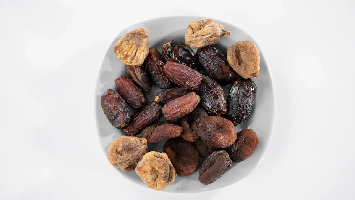 10 Reasons Dried Figs Are a Nutrient-Packed Superfood
