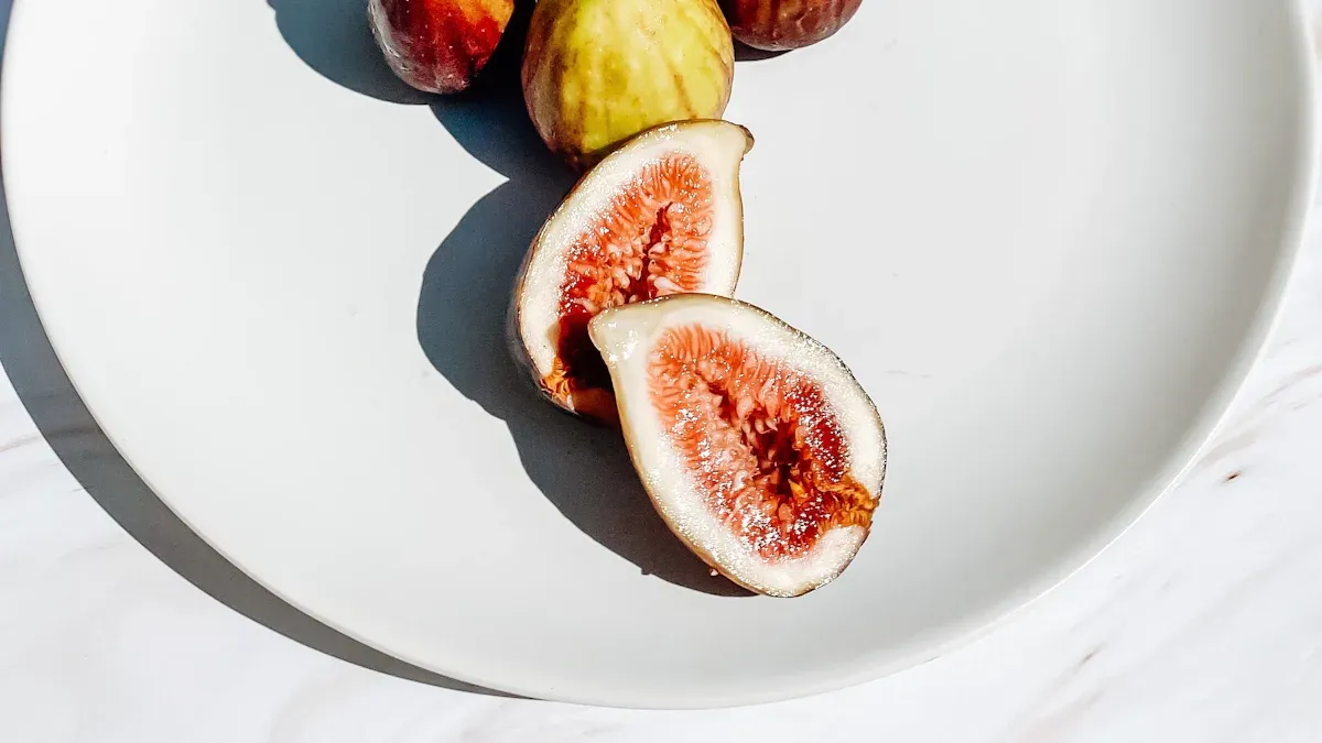 Add Dried Figs to Your Diet