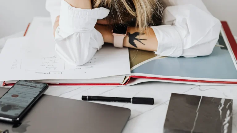 The Disease Called Perfection: How Perfectionism Steals Your Joy