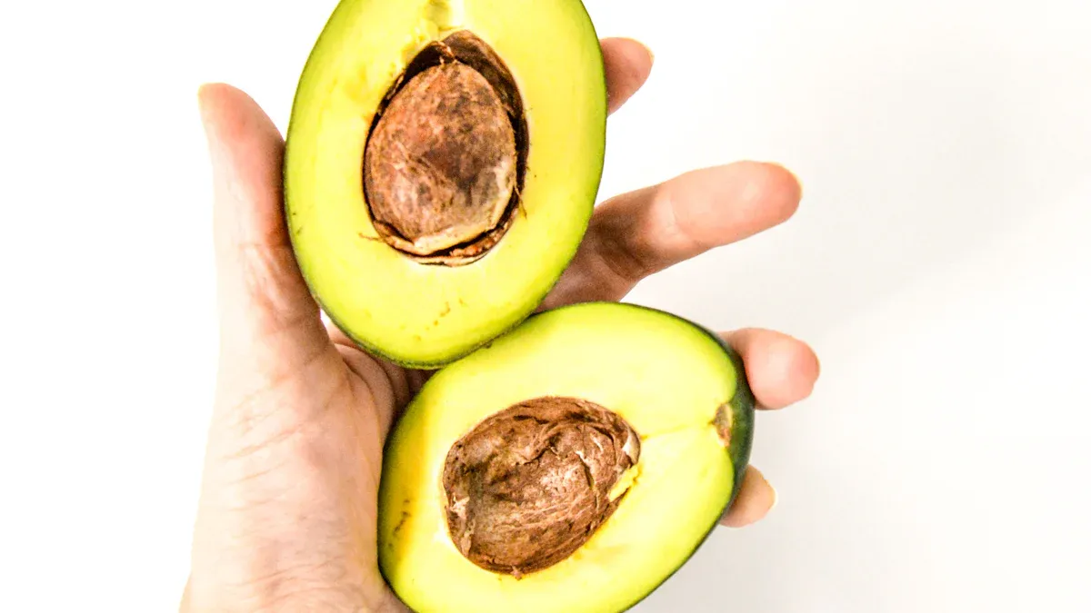 Top 12 Foods That Unclog Arteries Naturally