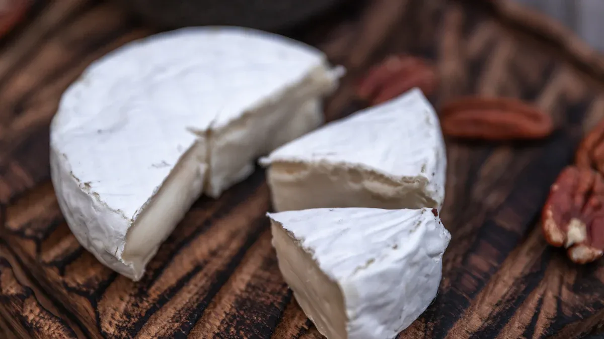What Is Brie?