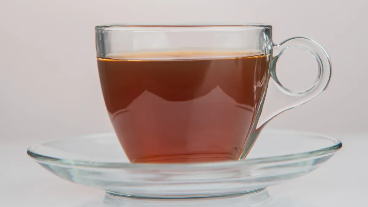 Keto Friendly Tea Choices