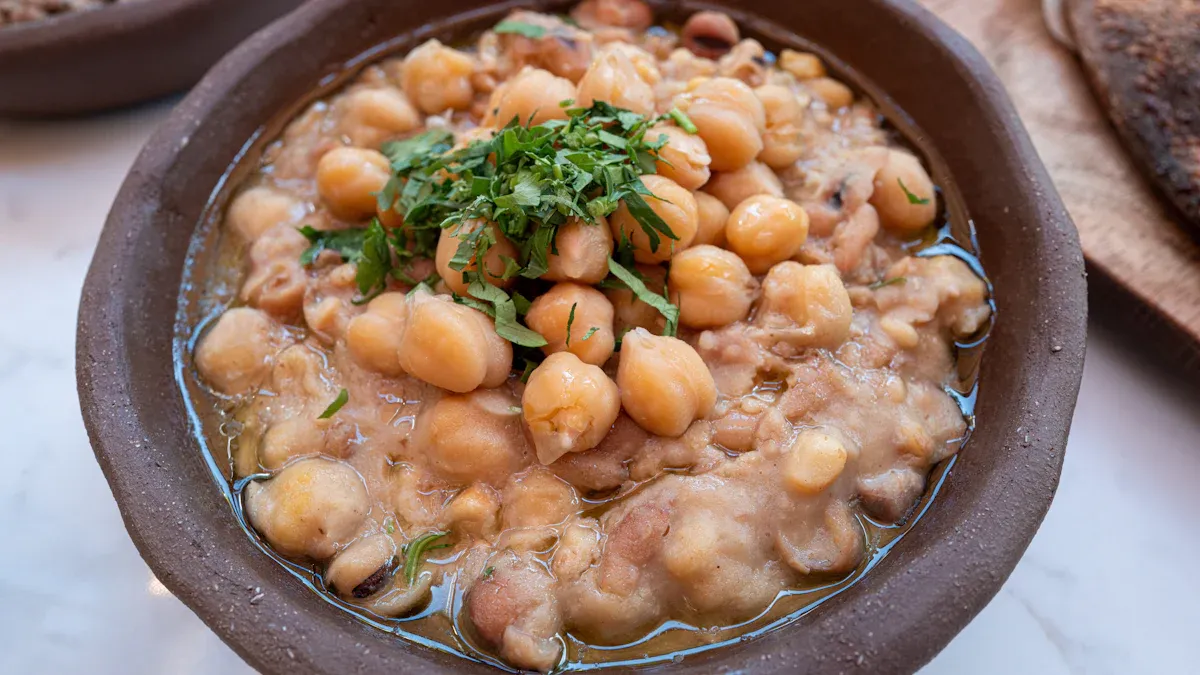 Cooking with Pinto Beans