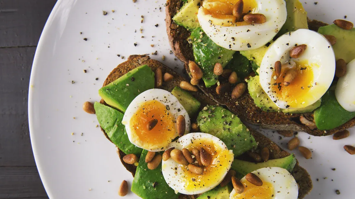 Practical Tips for Your Diet