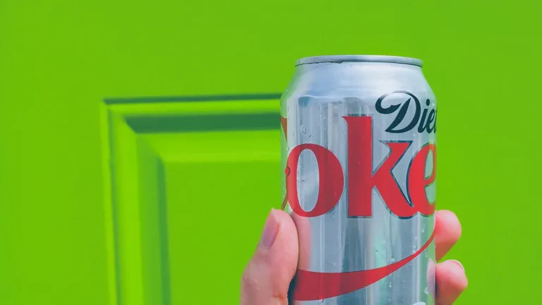 What is Spark Diet Drink