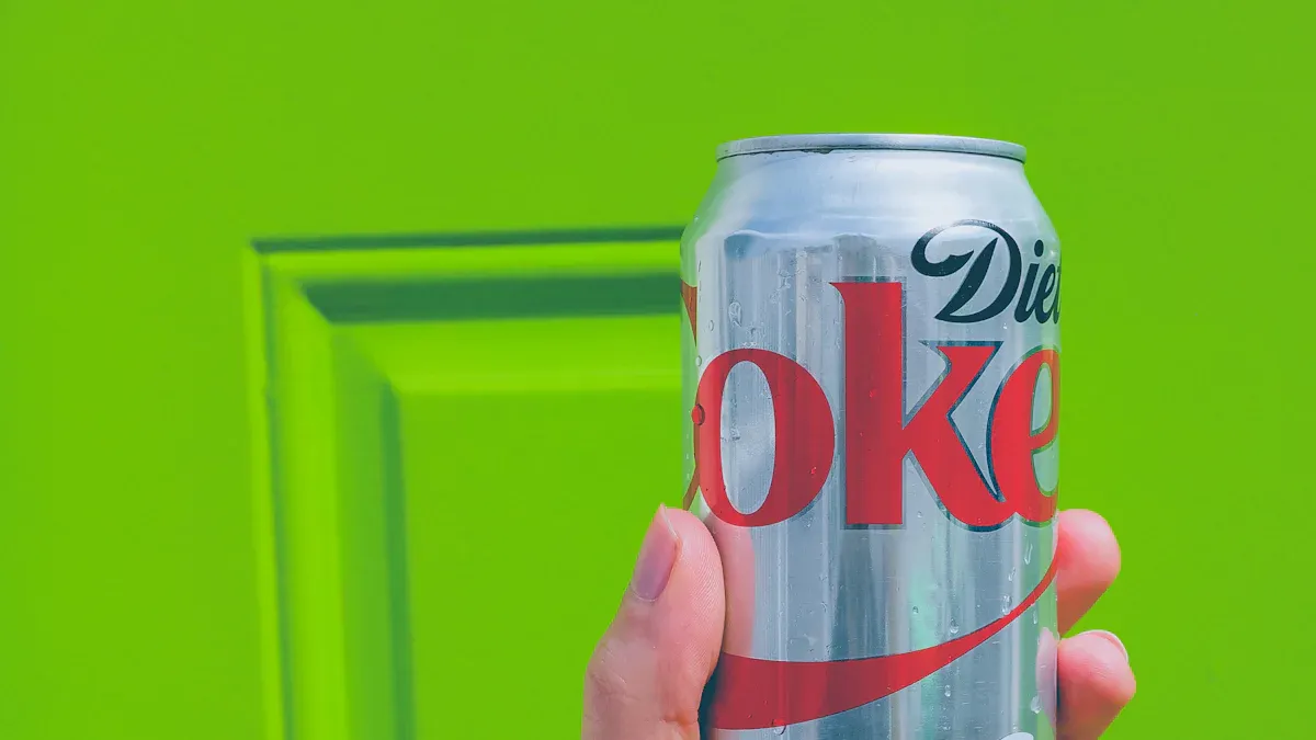What is Spark Diet Drink