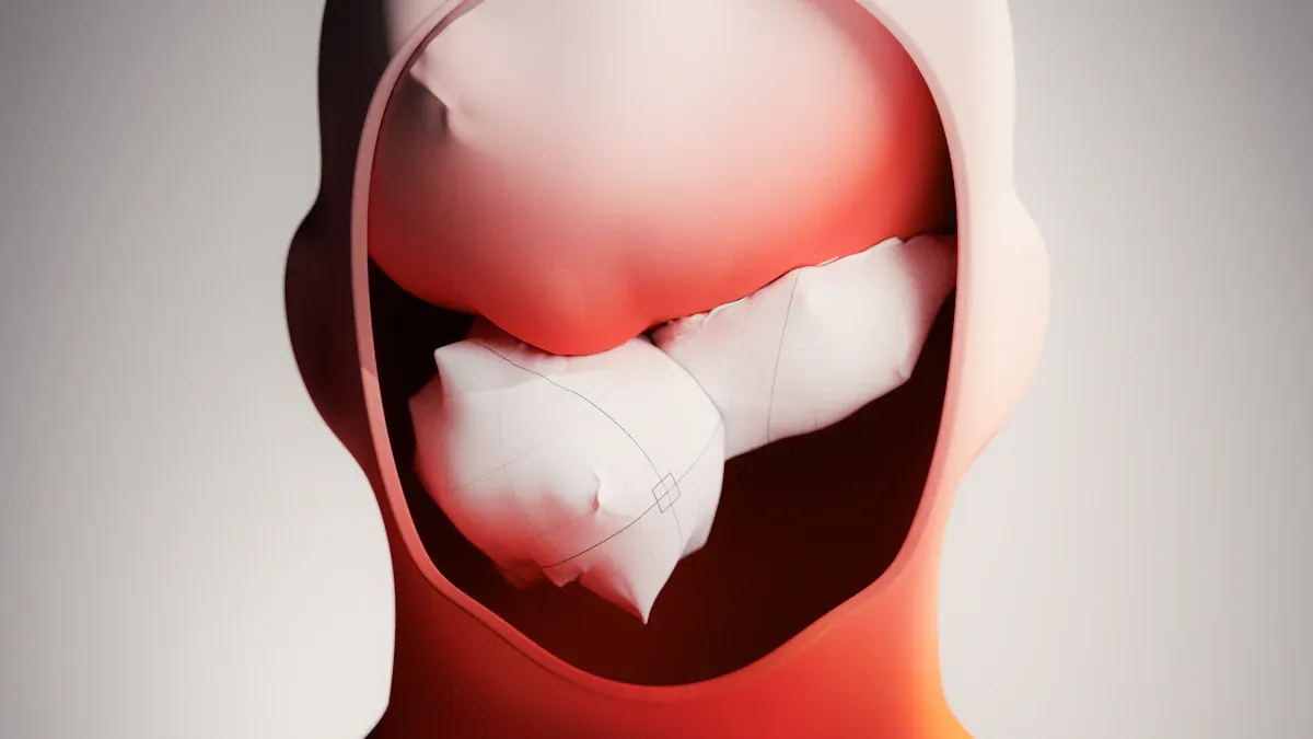 Swollen Uvula (Uvulitis): Top Causes