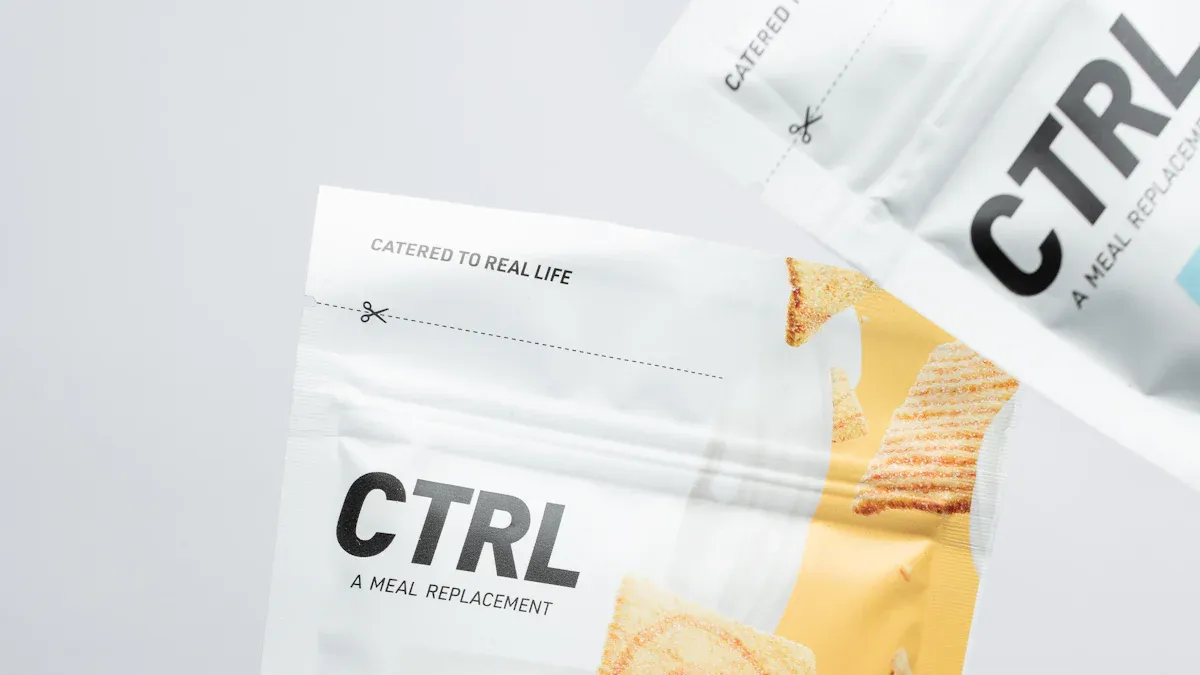 How Does SlimFast Work?