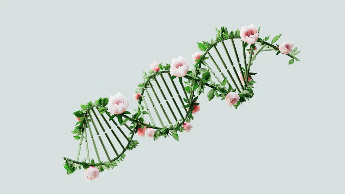 Understanding GMOs