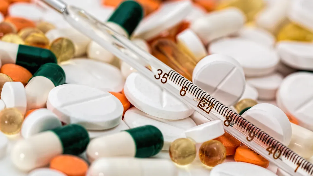 Cure Bacterial Vaginosis: Treatment Options