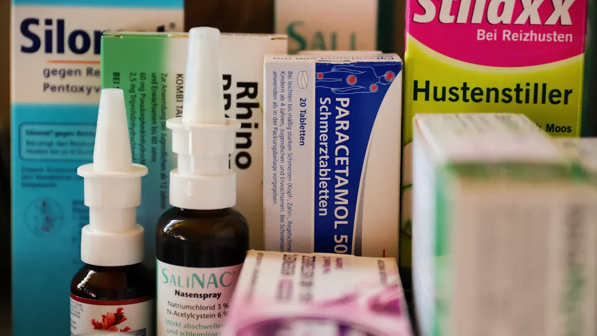 Tonsillitis Causes
