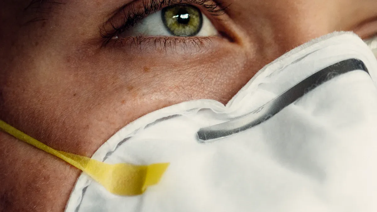 Stye Treatments