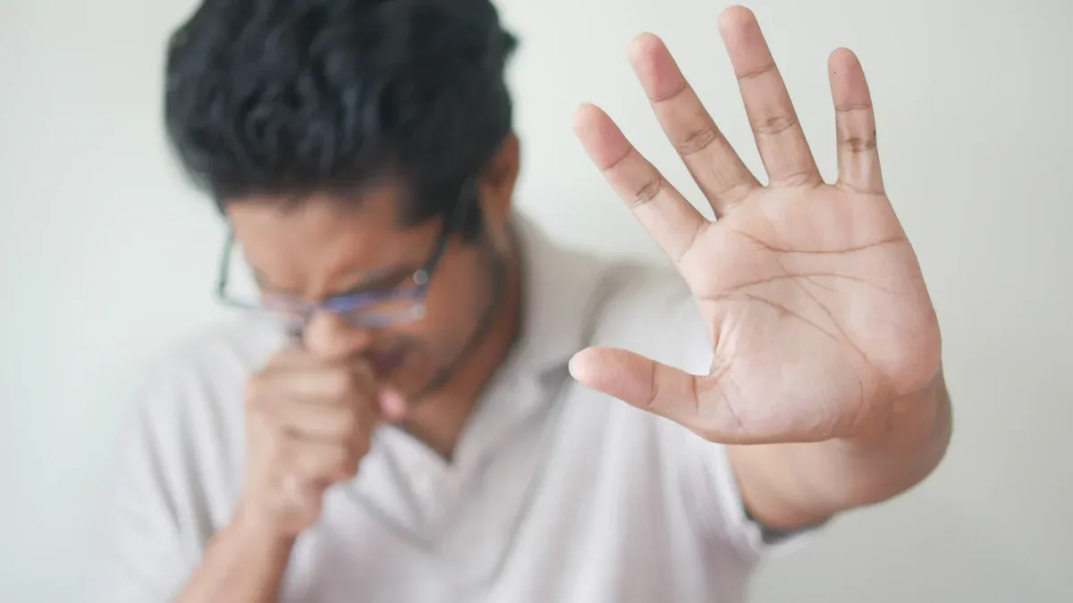 Swollen Uvula Causes: Allergies