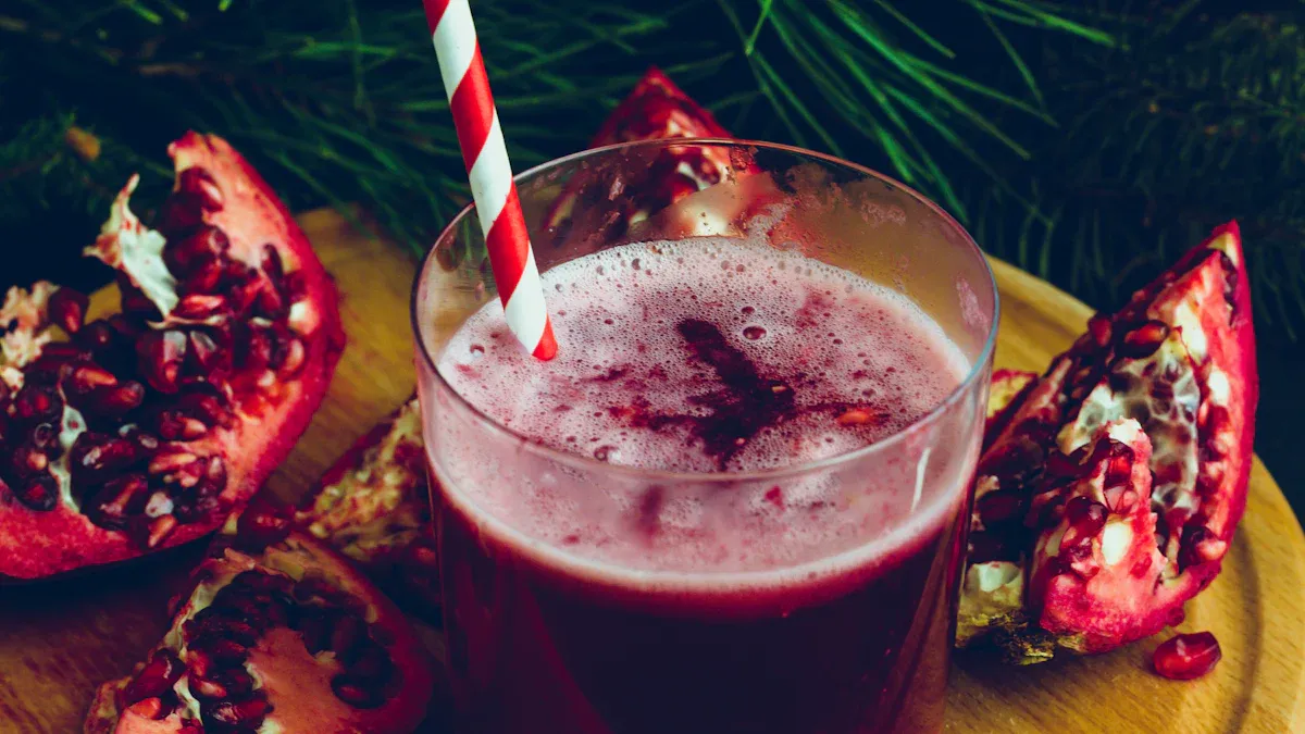 Pomegranate: uses and 13 health benefits